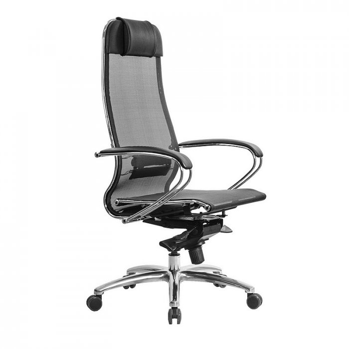 Кресло руководителя «SAMURAI T-1.041 MPES» - вид 2