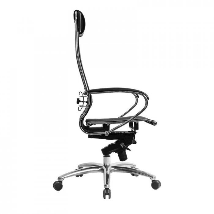 Кресло руководителя «SAMURAI T-1.041 MPES» - вид 3