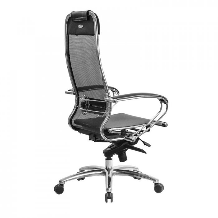 Кресло руководителя «SAMURAI T-1.041 MPES» - вид 4