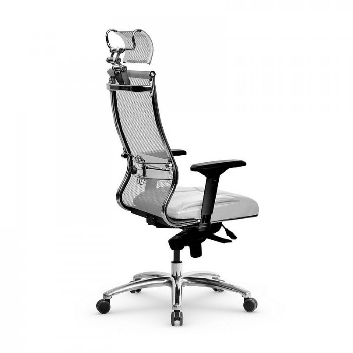 Кресло руководителя «SL-3.051 MPES» - вид 4