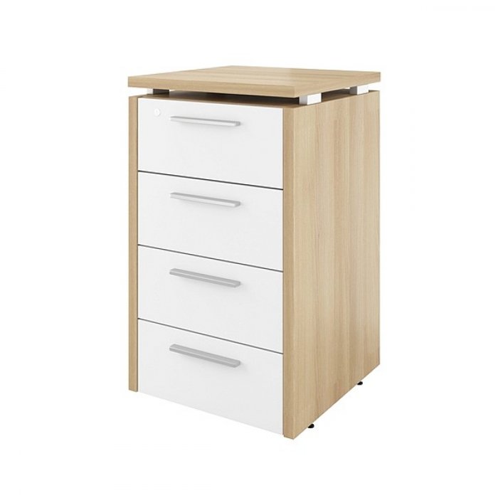 Мебель для персонала «ДУБЛИН» - вид 14