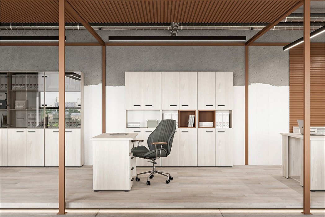 Мебель для персонала «LEMO» - вид 11