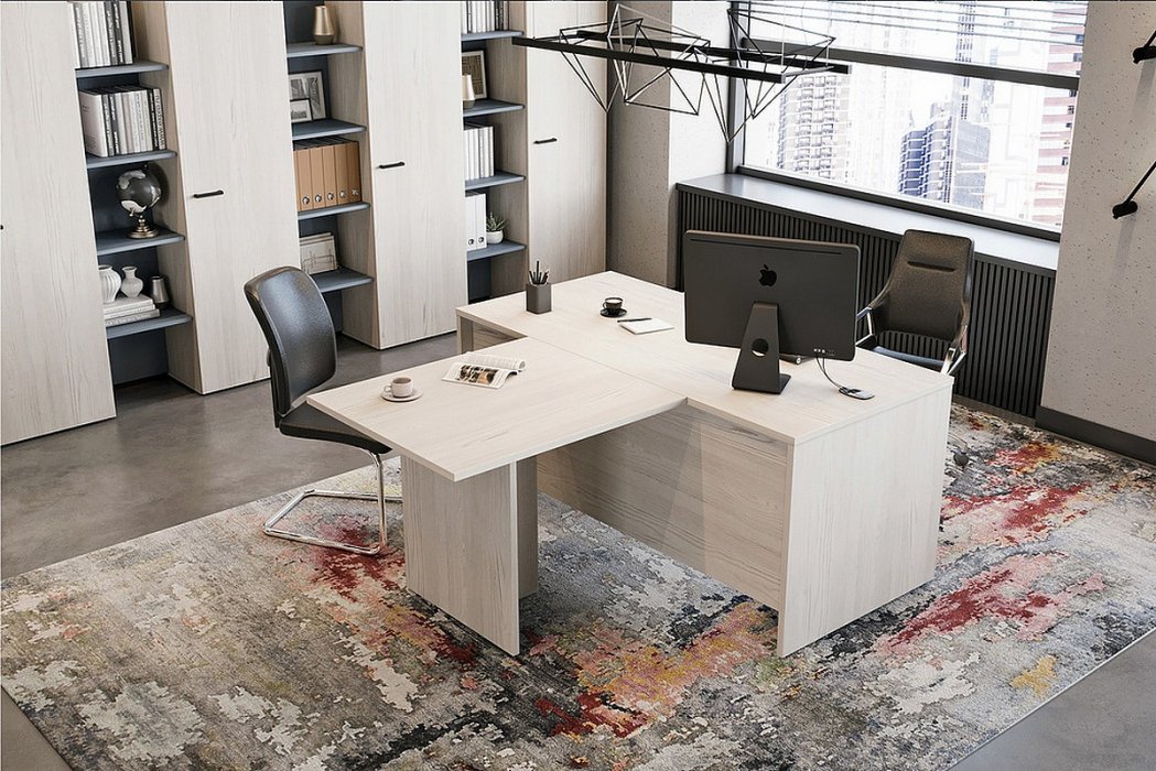 Мебель для персонала «LEMO» - вид 8