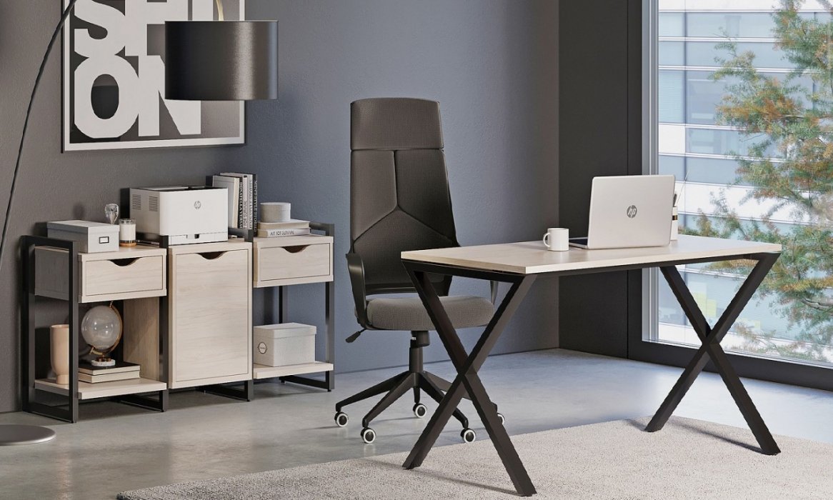 Мебель для персонала LOFT