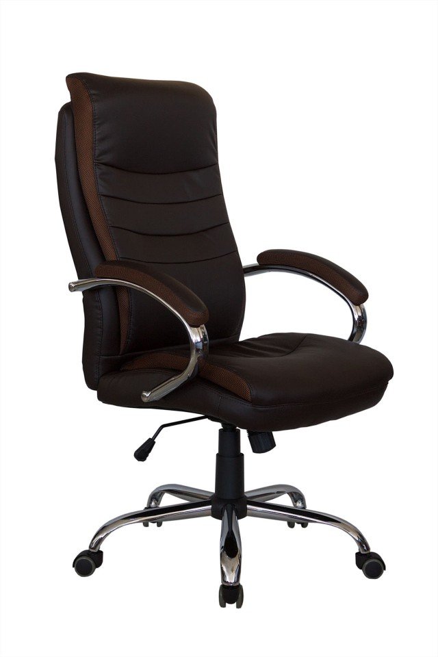 Кресло руководителя «Riva Chair 9131» - вид 12