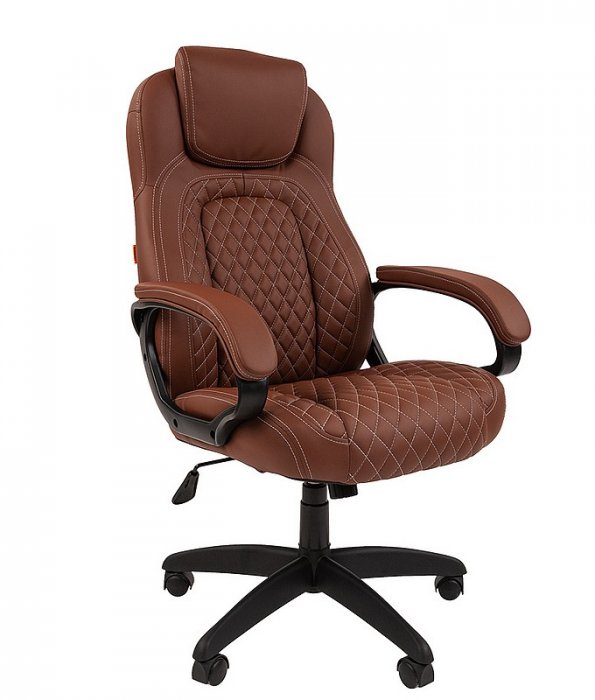 Руководительское кресло «CHAIRMAN 432» - вид 6