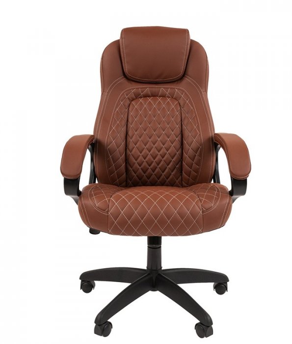 Руководительское кресло «CHAIRMAN 432» - вид 7